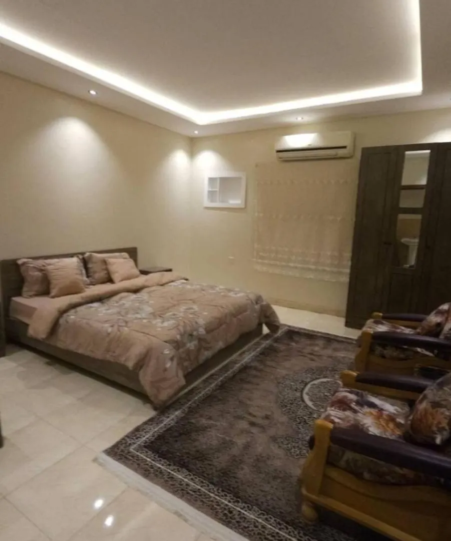 Appartement نزل تمارا 2 à La Mecque 0*,  Arabie saoudite