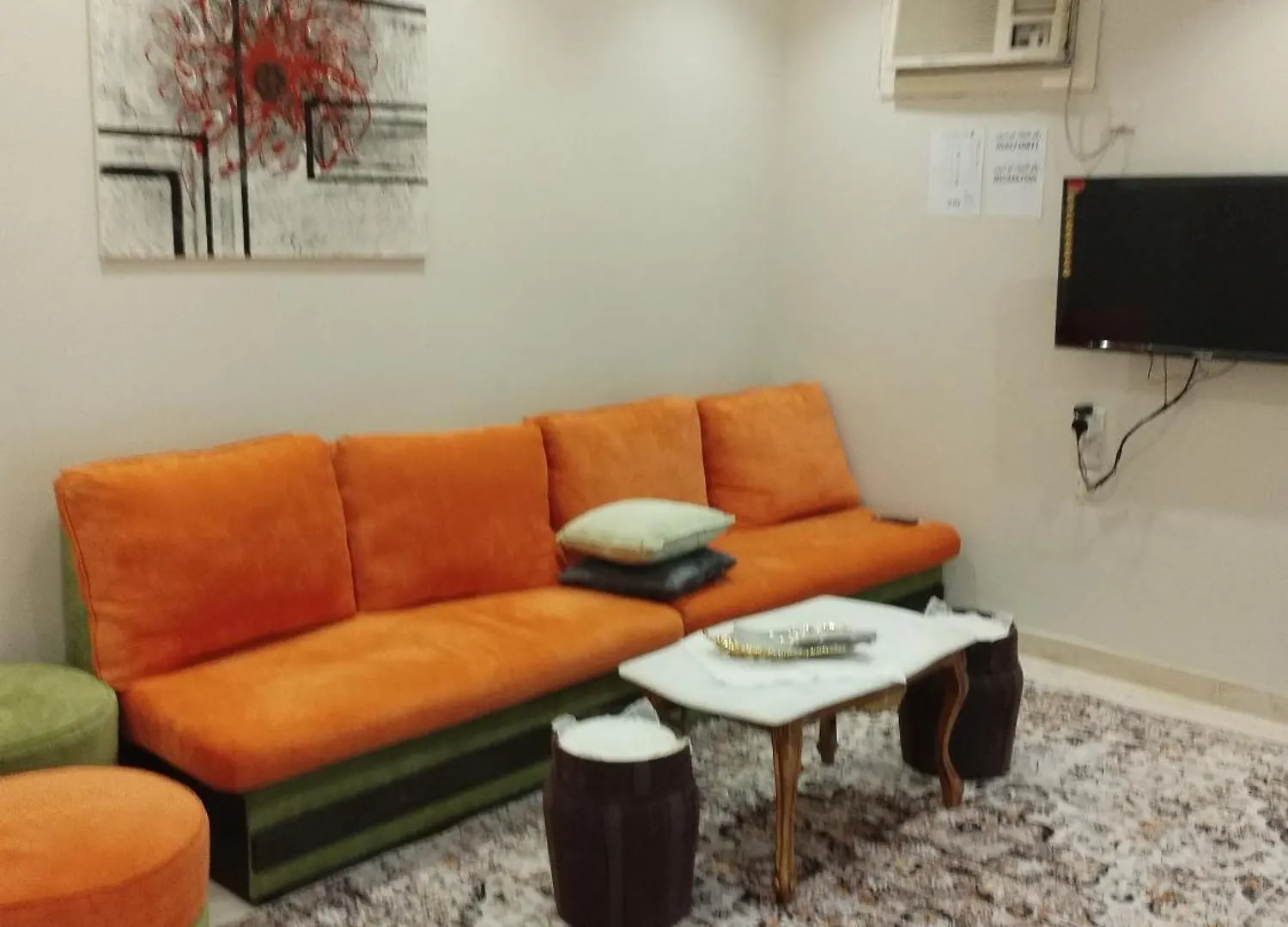 Appartement نزل تمارا 2 à La Mecque