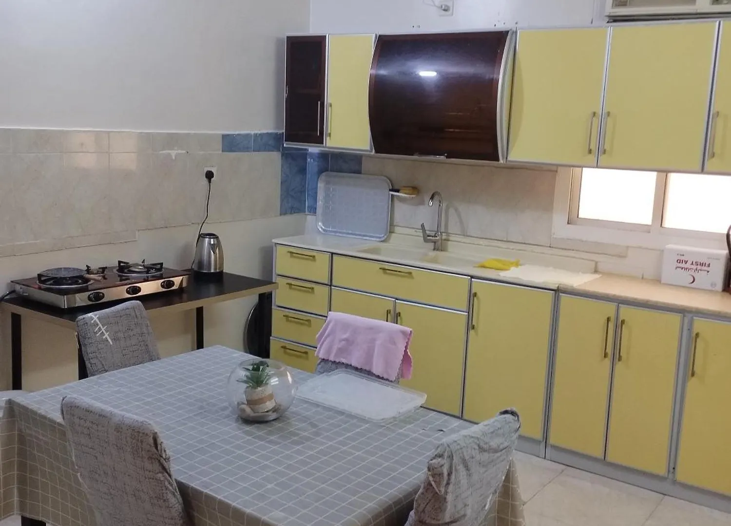 Appartement نزل تمارا 2 à La Mecque